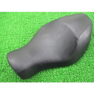 XL1200X シート 51911-10 ハーレー 純正 中古 バイク 部品 ソロシート