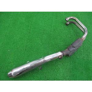 ヤマハ発動機 XJR400 サイドカバー 左 ヤマハ 純正 中古 バイク 部品