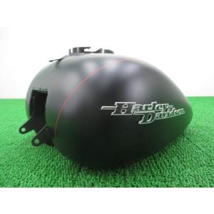 FLHXS タンク マッドB ハーレー 純正 中古 FLHX ロードグライド ストリートグライド F...