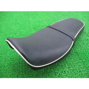 カワサキ（Kawasaki） エストレヤRS シート 53001-1784 純正 中古