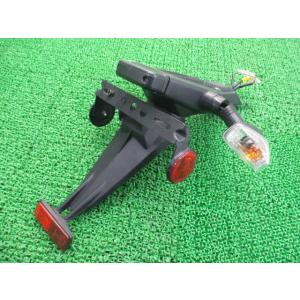 ZX-10R リアフェンダー 35019-0060 カワサキ 純正 中古 バイク 部品 ZX1000...