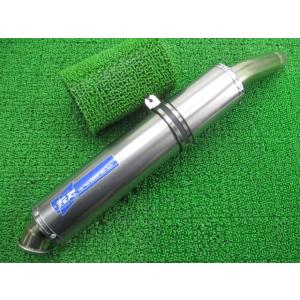 SC54 CB1300 SF SB LCI PARTS ステンレスサイレンサー ホンダ CB1300SF CB1300SB SC54 2021-2025｜LCIPARTS公式