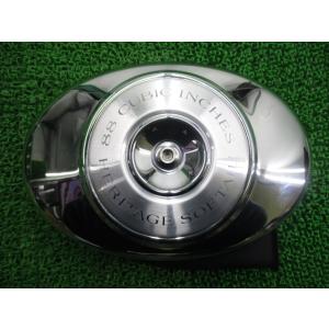 ヤマハ発動機 SR400 エアクリーナーボックス ヤマハ 純正 中古 バイク