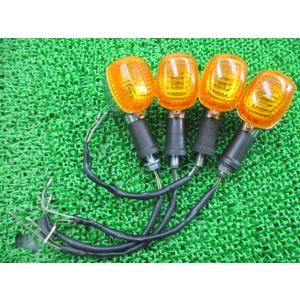 カワサキ（Kawasaki） ZRX400 テールランプ 040-7790 純正 中古 バイク
