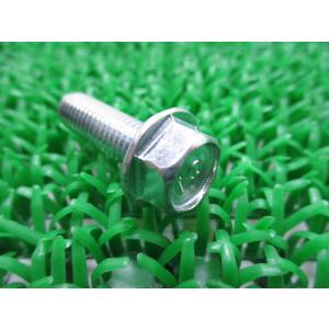 CB1300SF SB リアキャリアボルト 在庫有 即納 ホンダ 純正 新品 バイク 部品 在庫有り...