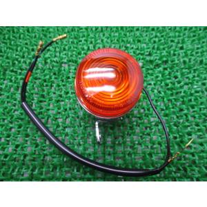 ホンダ（HONDA） エイプ50 フロントウインカー 左 WL38 在庫有 即納