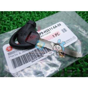 FZ1フェザー ブランクキー 在庫有 即納 ヤマハ 純正 新品 バイク 部品 在庫有り 即納可 4P...