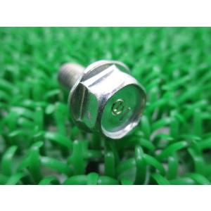 フォルツァ ハンドルロックステーボルト 在庫有 即納 ホンダ 純正 新品 バイク 部品 在庫有り 即...