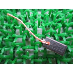 エリミネーター250 カーボンブラシ 在庫有 即納 カワサキ 純正 新品 バイク 部品 在庫有り 即...