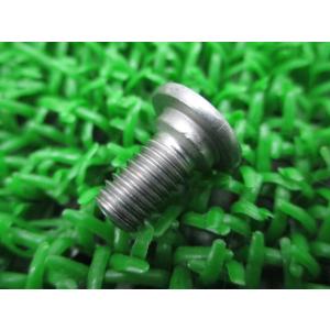 NinjaZX-10R エンジンガードボルト 在庫有 即納 カワサキ 純正 新品 バイク 部品 在庫...