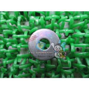 V-MAX リアフェンダーワッシャー 在庫有 即納 ヤマハ 純正 新品 バイク 部品 車検 Genu...