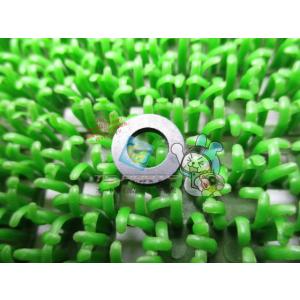 KSR-II キャブレターケーブルガイドガスケット 在庫有 即納 カワサキ 純正 新品 バイク 部品...