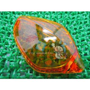 グロム ウインカーレンズ 右 在庫有 即納 ホンダ 純正 新品 バイク 部品 在庫有り 即納可 車検...