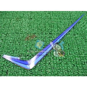 RD250 サイドカバーデカール 左 在庫有 即納 ヤマハ 純正 新品 バイク 部品 廃盤 在庫有り...