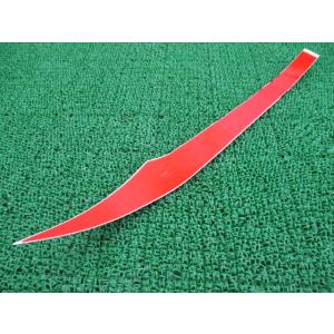 RZ250 シートカウルデカール 右 在庫有 即納 ヤマハ 純正 新品 バイク 部品 廃盤 在庫有り...