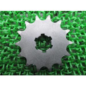 YZ80 ドライブスプロケット 在庫有 即納 ヤマハ 純正 新品 バイク 部品 在庫有り 即納可 9...