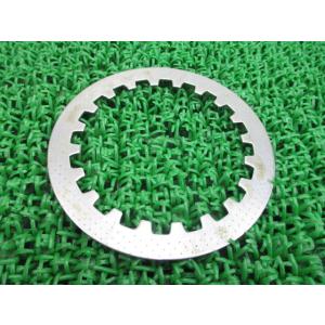 R1-Z クラッチプレート 在庫有 即納 ヤマハ 純正 新品 バイク 部品 TDR250 TZR25...