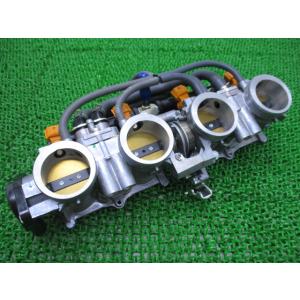 FXDL1450 サイレンサーマフラー 65388-97A/65868-97A ハーレー 純正