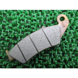 XLR250R フロントブレーキパッド 在庫有 即納 ホンダ 純正 新品 バイク 部品 車検 Gen...