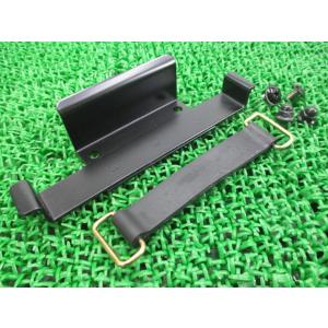 ZRX400 II Uロックブラケット 在庫有 即納 カワサキ 純正 新品 バイク 部品 廃盤 在庫...