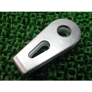 CR80R チェーンアジャスター 在庫有 即納 ホンダ 純正 新品 バイク 部品 絶版 車検 Gen...