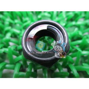 ゼファー1100 エンジンマウントロックナット カワサキ 純正 新品 バイク 部品 ZRX1200D...
