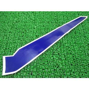 GSX-R1100 アッパーカウルデカール 在庫有 即納 スズキ 純正 新品 バイク 部品 廃盤 在...