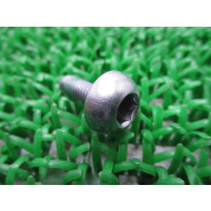 NSR250R ディスクボルト 在庫有 即納 ホンダ 純正 新品 バイク 部品 6X17 車検 Ge...