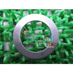 ゼファー400 オイルフィルターワッシャー 在庫有 即納 カワサキ 純正 新品 バイク 部品 車検 ...