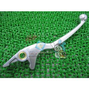 KLX125 Fブレーキレバー 在庫有 即納 カワサキ 純正 新品 バイク 部品 Dトラッカー125...