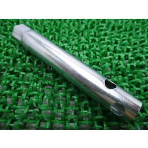 バリオス II ツールレンチ 在庫有 即納 カワサキ 純正 新品 バイク 部品 在庫有り 即納可 車...