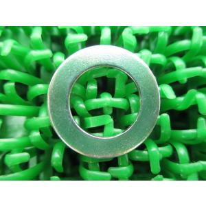 レッツII フロントブレーキアンカーパネルワッシャー 在庫有 即納 スズキ 純正 新品 バイク 部品...