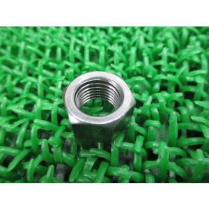 GSX1300Rハヤブサ フロントフォークシリンダーナット 在庫有 即納 スズキ 純正 新品 バイク...