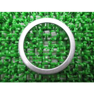 GSX-R750 フロントフォークシールスペーサー 在庫有 即納 スズキ 純正 新品 バイク 部品 ...