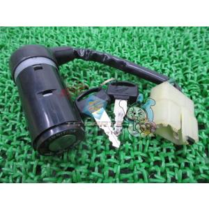 ホンダ キーセット 電極3芯 ライブDio後期型 : バイクパーツセンター