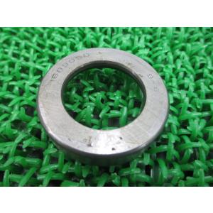 GN125 ステアリングインナーレース 在庫有 即納 スズキ 純正 新品 バイク 部品 在庫有り 即...