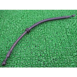 ナイトホーク750 フロントブレーキホース RC39 在庫有 即納 ホンダ 純正 新品 バイク 部品...