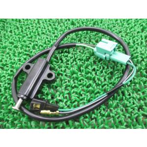 カワサキ（Kawasaki） Z400FX ブレーキペダル 純正 中古 バイク 部品