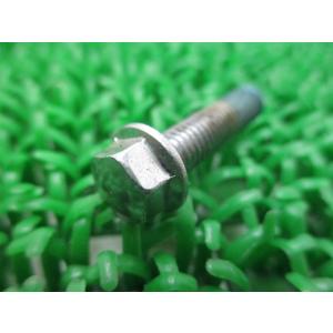 YZF-R1 ウォーターポンプジョイントボルト 在庫有 即納 ヤマハ 純正 新品 バイク 部品 在庫...