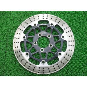 カワサキ（Kawasaki） GPZ900R シート 純正 中古 バイク 部品 ZX900A