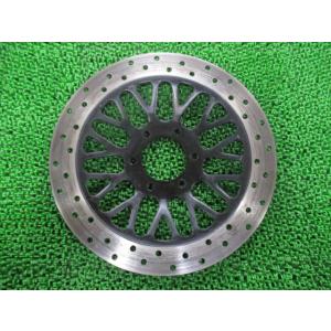 ホンダ（HONDA） CRM250AR フロントウインカー 左 0233 純正 中古