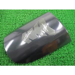 GSX-R1000 シングルシートカウル 黒 45551-35F0 スズキ 純正 中古 GT74A ...