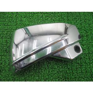 カワサキ（Kawasaki） ゼファー750 サイドカバー 左右 紺M 純正 中古
