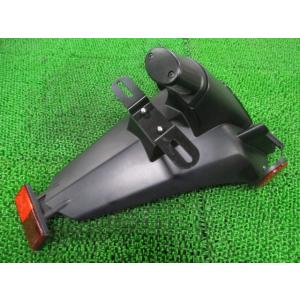 ZX-14R リアフェンダー 35019-0043 カワサキ 純正 中古 バイク 部品 美品 140...