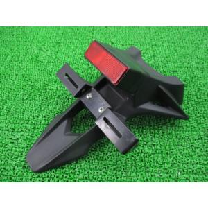 GSX-R1000 リアフェンダー 63113-21H00 スズキ 純正 中古 バイク 部品 GT7...