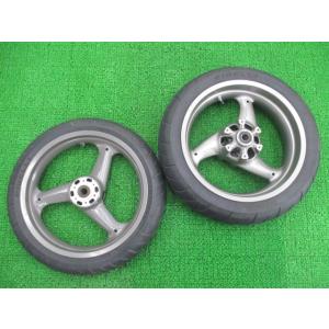 ディアベル1260S リアホイール ドゥカティ 純正 中古 バイク 部品