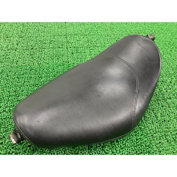 イージーライダース製FXSTSB1340 シート 社外 中古 バイク 部品 1HD1BPL15SY0...
