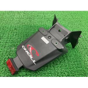 ホンダ（HONDA） CRM250AR シュラウド 左右 黒 19030-KAEJ-7400/19035