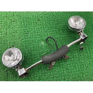 リアフェンダー ハーレーダビッドソンOEM 59027-99レザー＆フリンジ