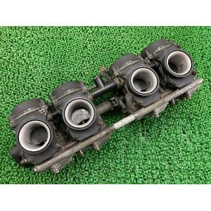 ホンダ（HONDA） ゴリラ リアキャリア 純正 中古 バイク 部品 Z50J